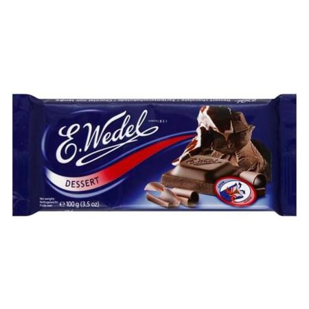 Dessert Chocolate (50% Cocoa)