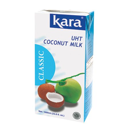 Classic UHT Coconut Milk