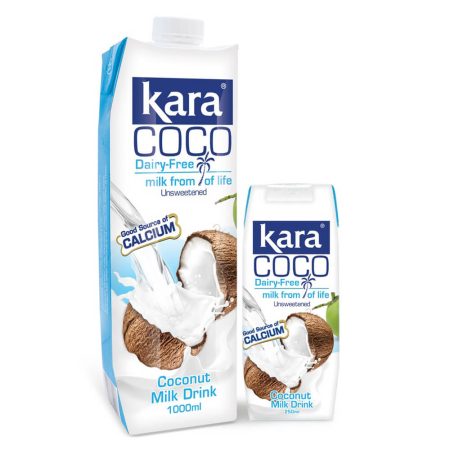 Coconut Milk Drink