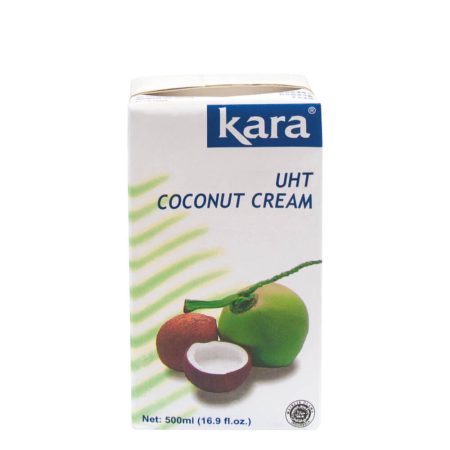 Classic UHT Coconut Cream