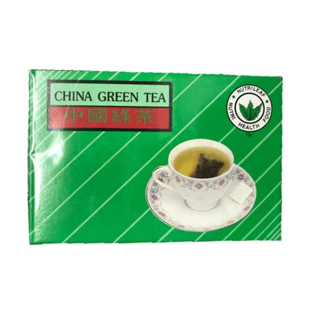 China Green Tea
