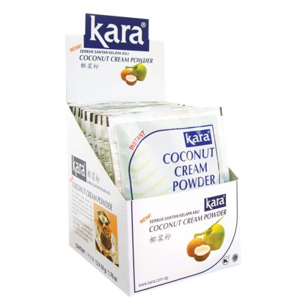 Coconut Cream Powder