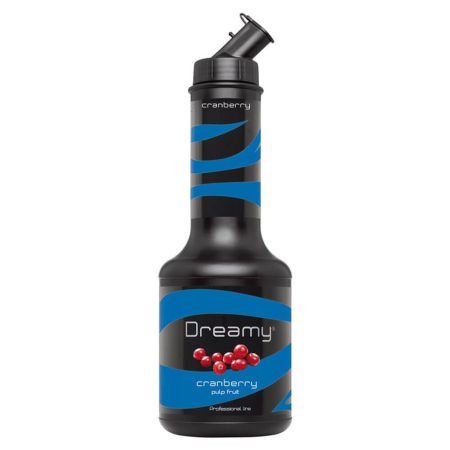 Dream Cranberry