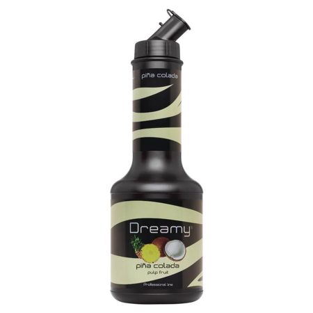 Dreamy Pinacolada
