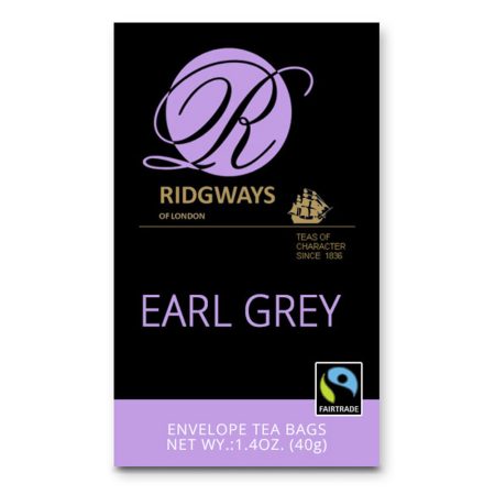 Earl Grey Tea