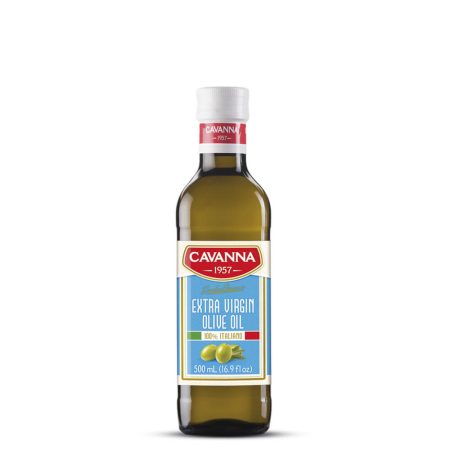 Extra Virgin Olive Oil