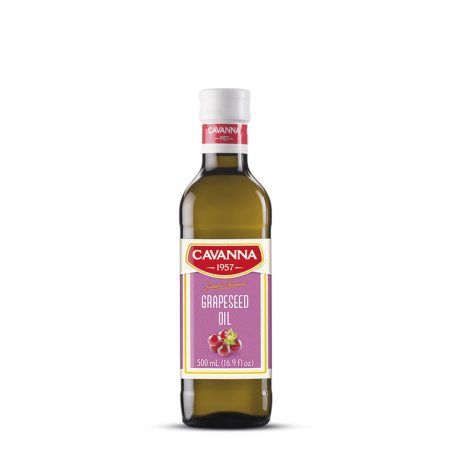 Grapeseed Oil
