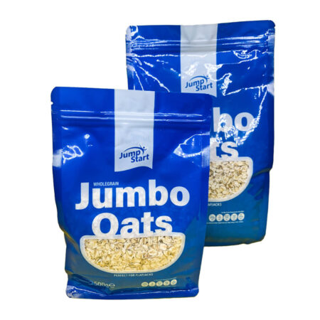 Jumbo Oats