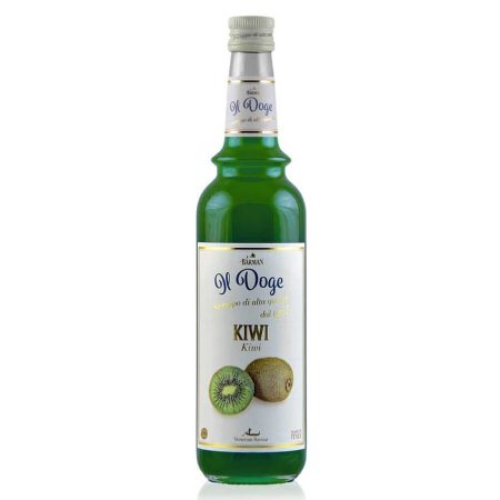 Kiwi Syrup