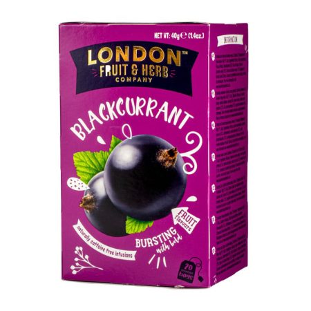 Blackcurrant Tea