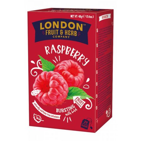 Raspberry Tea