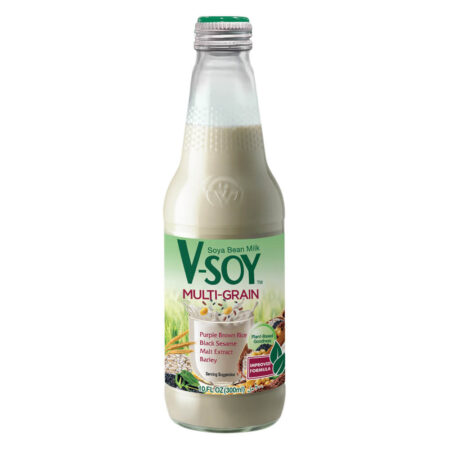 Multi-Grain Soya Bean Milk