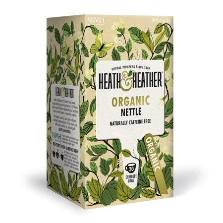 Organic Nettle