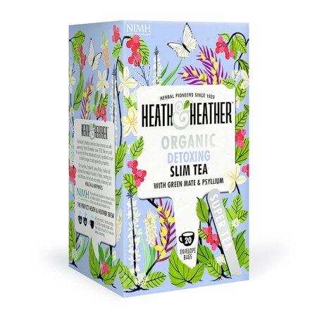 Organic Slim Tea