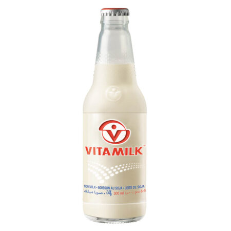 Original Soy Milk