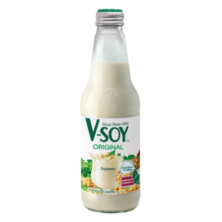 Original Soya Bean Milk