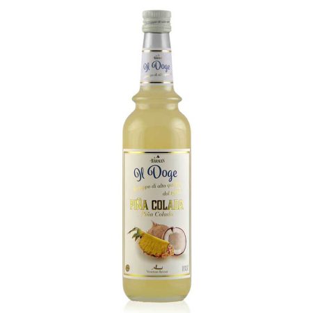 Pina Colada Syrup