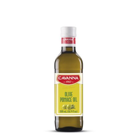 Pomace Olive Oil