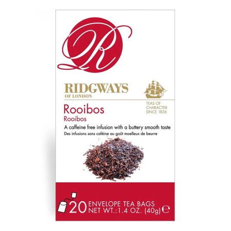 Rooibos Tea