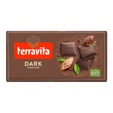 Terravita Dark Chocolate