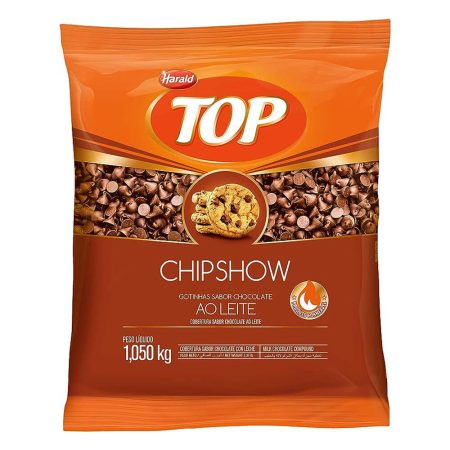 Top Original, Cookies Chocolate Chips