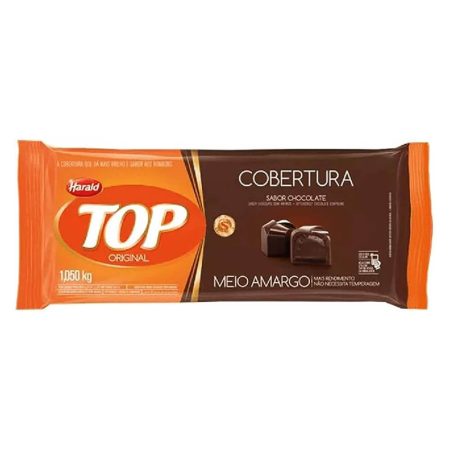 Top Original, Dark Chocolate