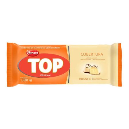Top Original, White Chocolate