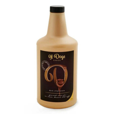 Il Doge Dark Chocolate Sauce