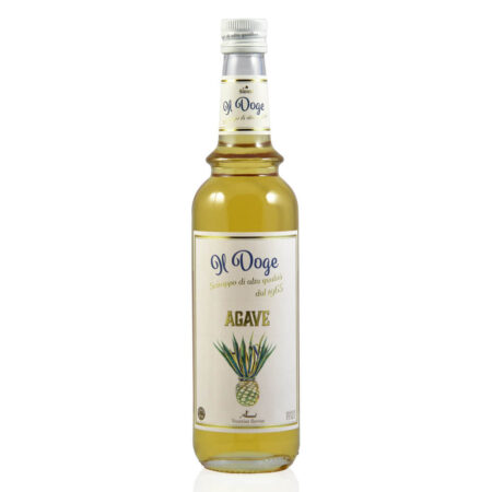 Il Doge Agave Syrup