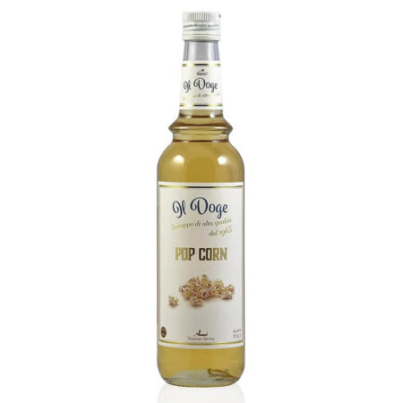 Il Doge Popcorn Syrup