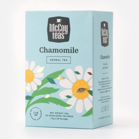 Chamomile