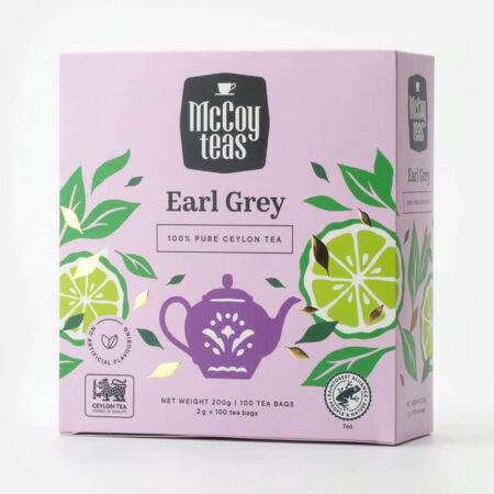 Earl Grey