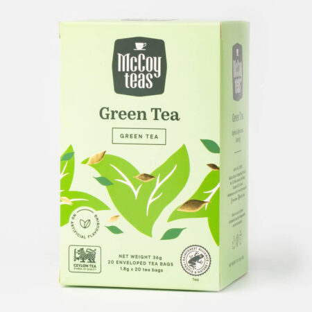 Green Tea