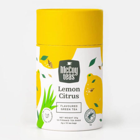 Lemon Citrus