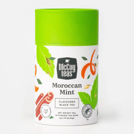 Moroccan Mint