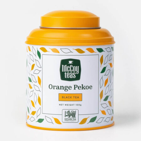 Orange Pekoe