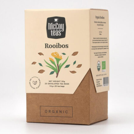 Organic Rooibos