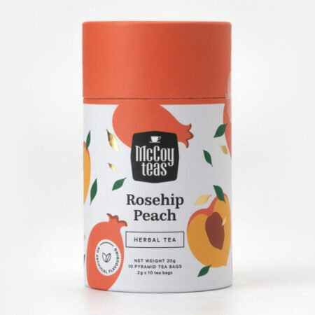 Rosehip Peach