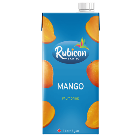 Rubicon Mango Classic 1L