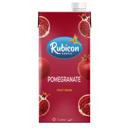 Rubicon Pomegranate Classic 1L