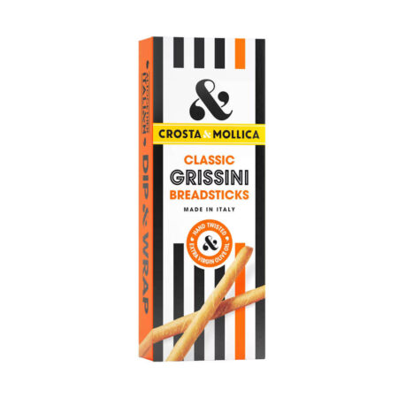 Classic Grissini