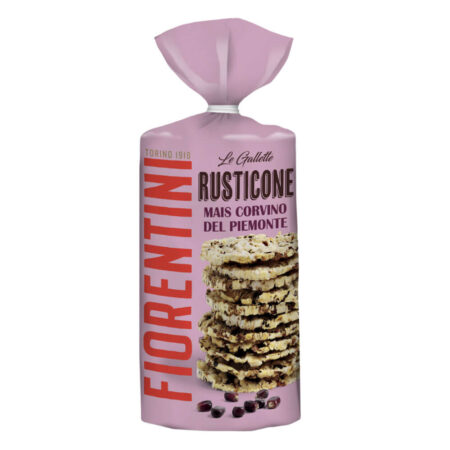 Crackers with Crow Corn