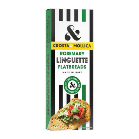 Linguette Rosemary