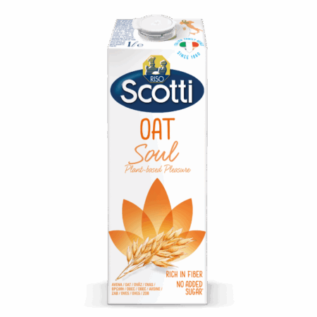 Soul Oat Drink
