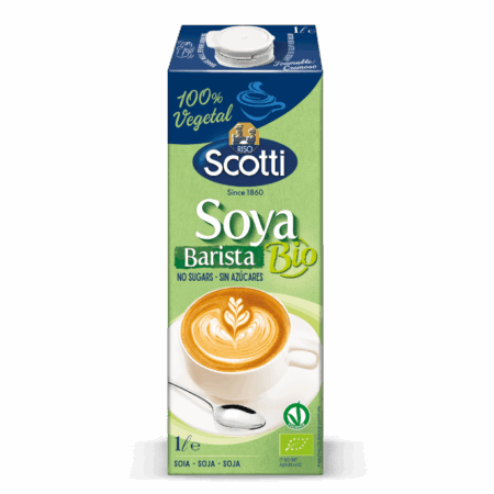 Soya Barista Drink
