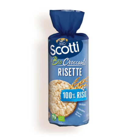 100% Rice cakes