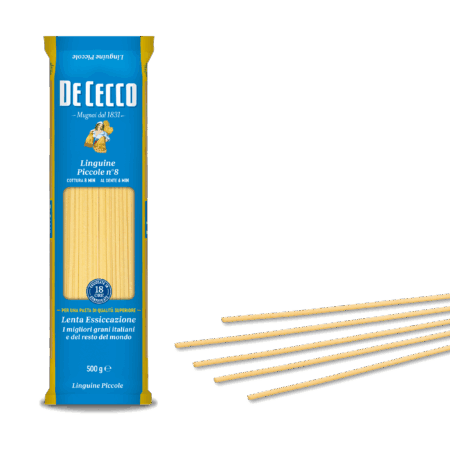 Linguine n° 7