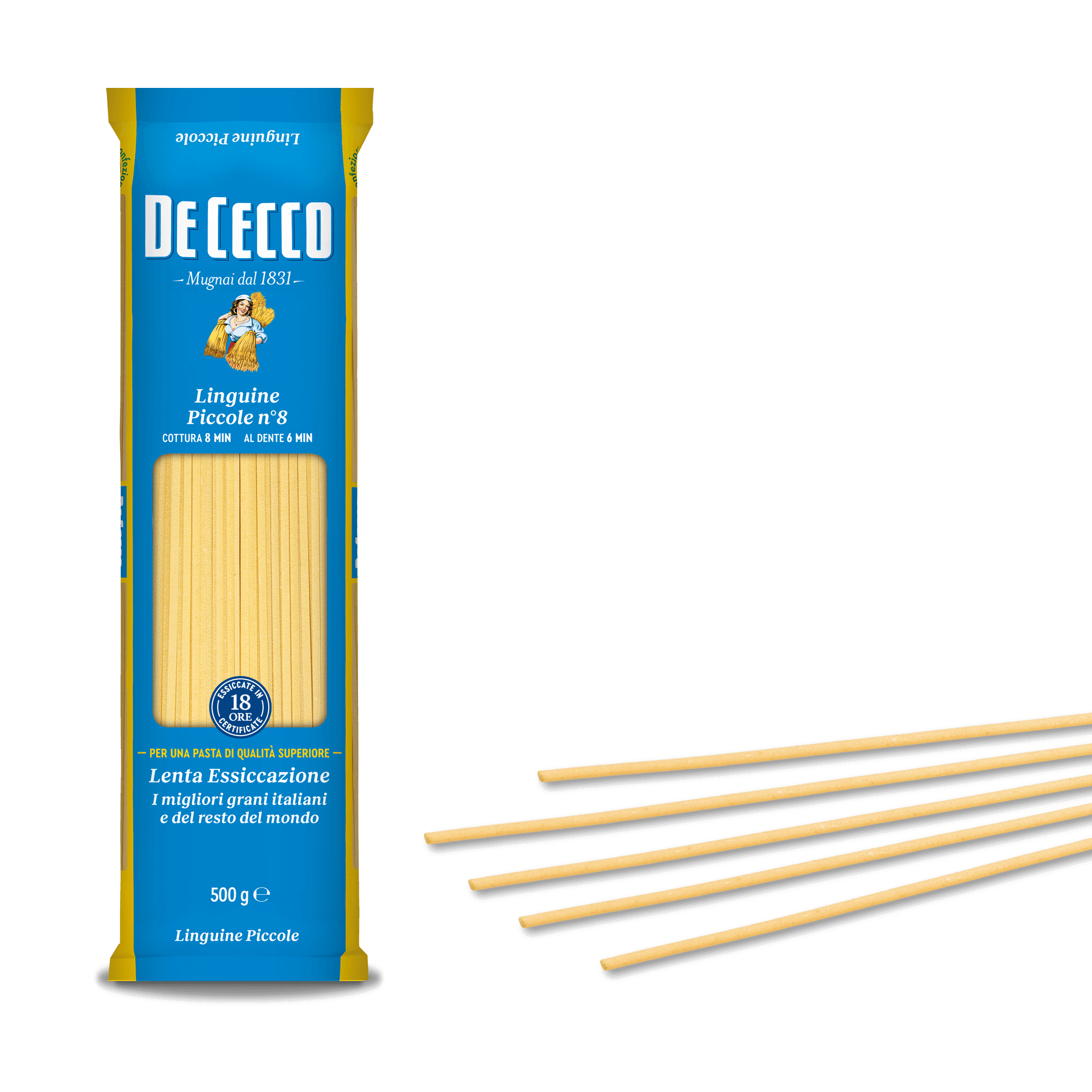 Linguine n° 7