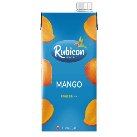 Rubicon Mango Classic 1L