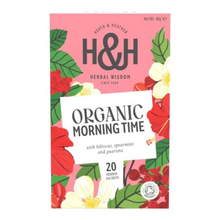 Organic Morning Time